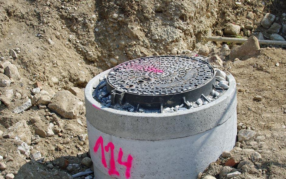 déboucher douche La Forêt-Sainte-Croix